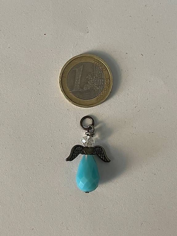 Ciondoli: Pendentif ange – Nuovo (secondo la descrizione) da Genève venduto da Moe22