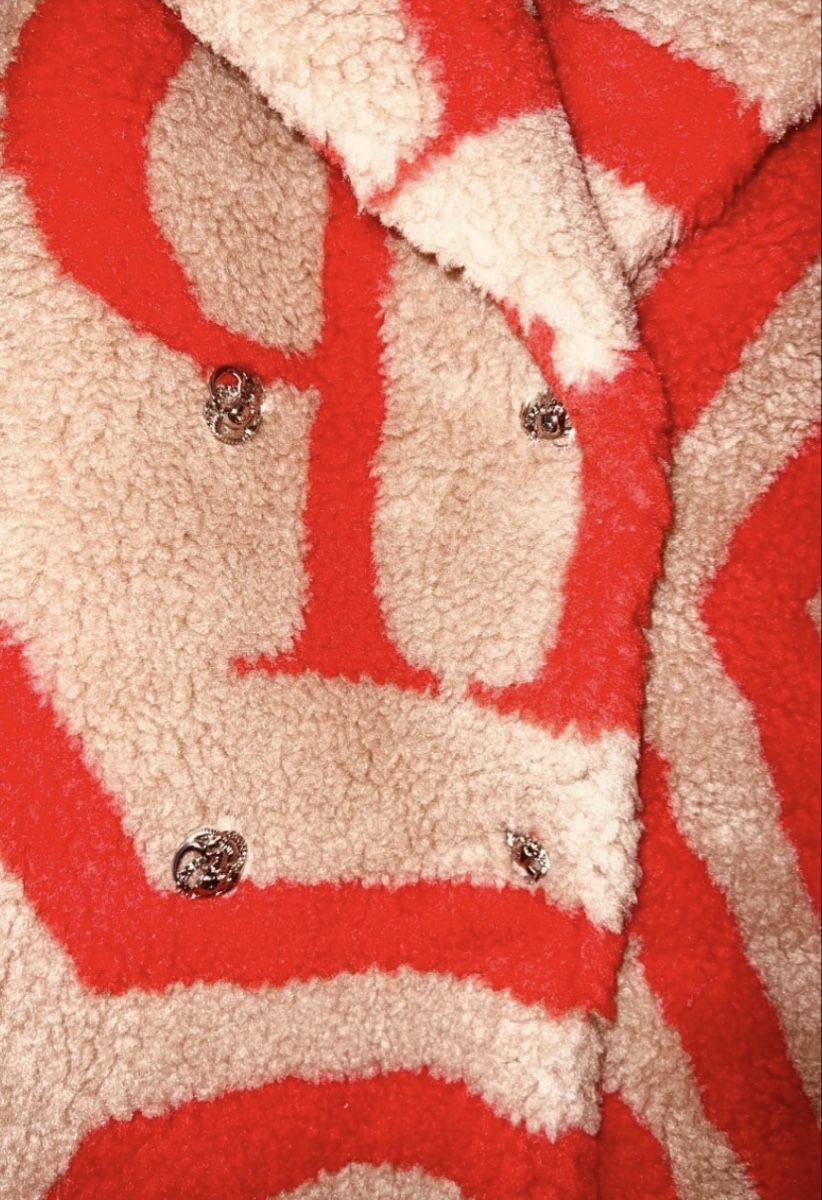 Philipp Plein Mäntel: Philipp Plein Teddy Bear coat, beige XS – Neu (gemäss Beschreibung) aus Zollikerberg von bon_nz9h 3