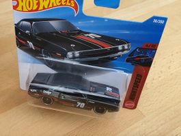 Hot Wheels 2026 G-Case   '70 DODGE HEMI CHALLENGER