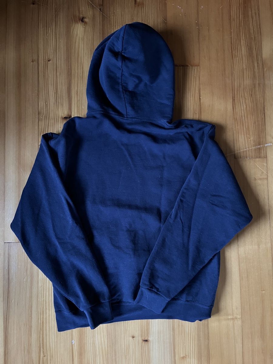 Maglioni & Felpe: New York Hoodie – Usato da Ogens venduto da lau_z665 1
