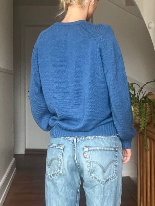 Burberry Maglioni & Felpe: Burberry‘s Pullover – Usato da Steffisburg venduto da viv_5tqt 2