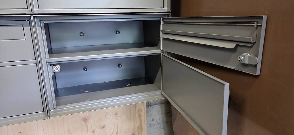Altro per la casa: Briefkasten – Usato da Kriens venduto da Rosca 4