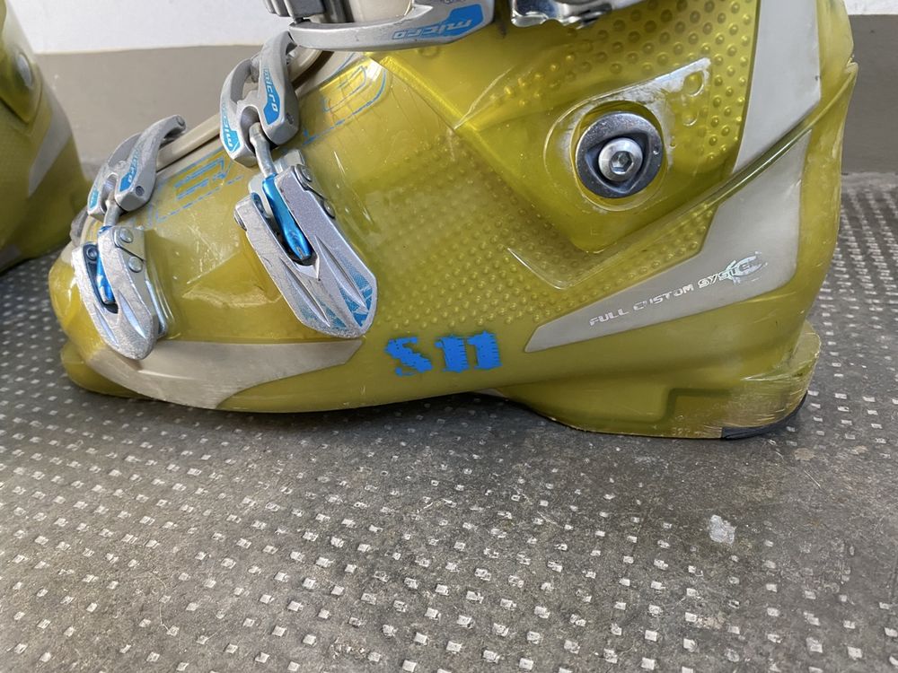 Head Chaussures hommes: Skischuh Head 280-285mm – D'occasion à Bern par Mik74 2