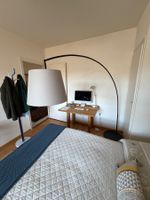 Lampada ad arco IKEA