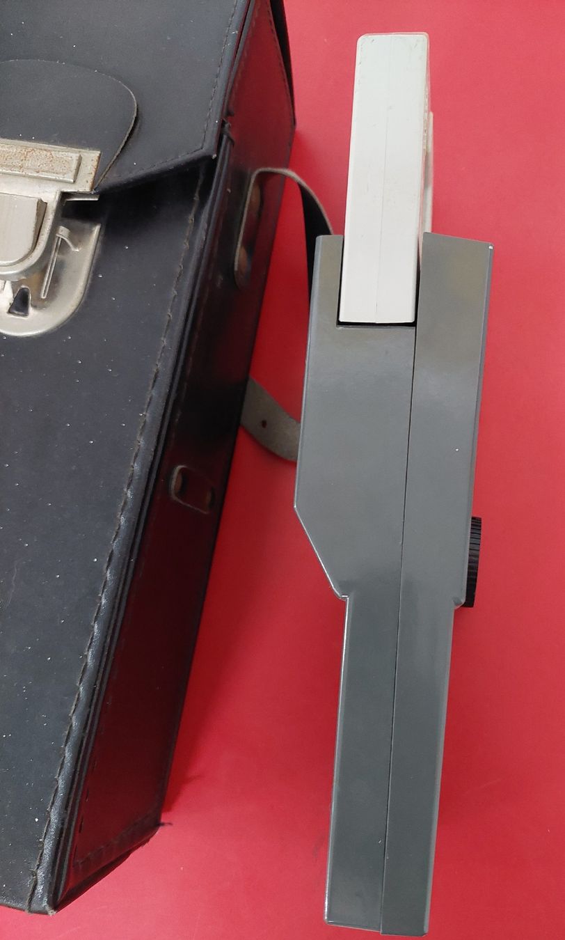 Messen: Ampere/ Voltmeter  – Defekt aus Siblingen von rantiques 5