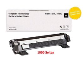 TN-1050 1030 1075 XXL – kompatibler Toner Brother