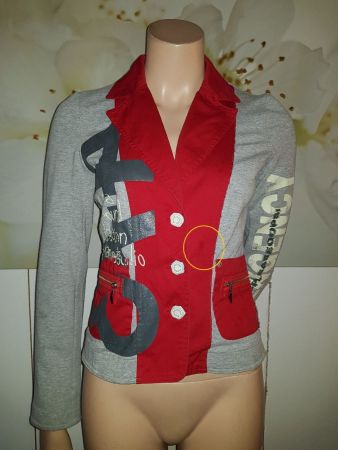 PIANURA STUDIO veste / Jacke taille / Grosse XS