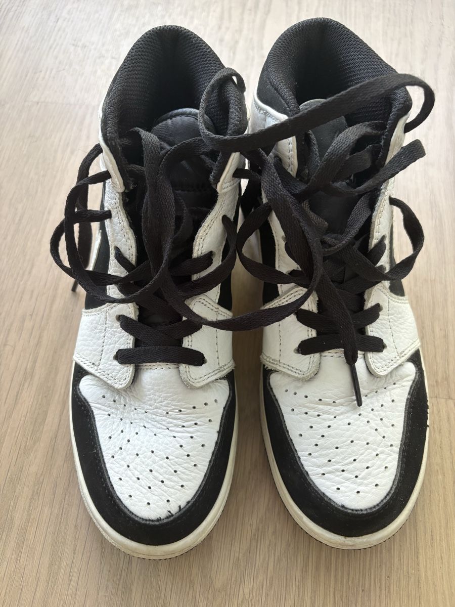 Nike Scarpe da donna: Air Jordan Sneakers  – Usato da Zürich venduto da mausi030 1