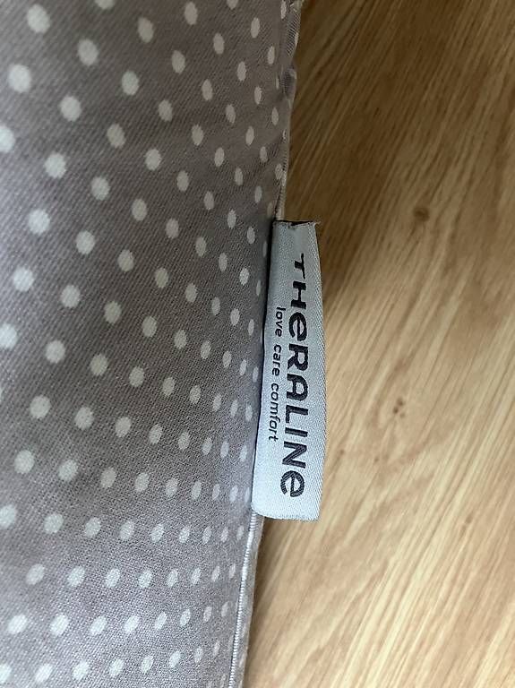 Theraline Kissen: Stillkissen – Gebraucht aus Küttigen von meye6 1