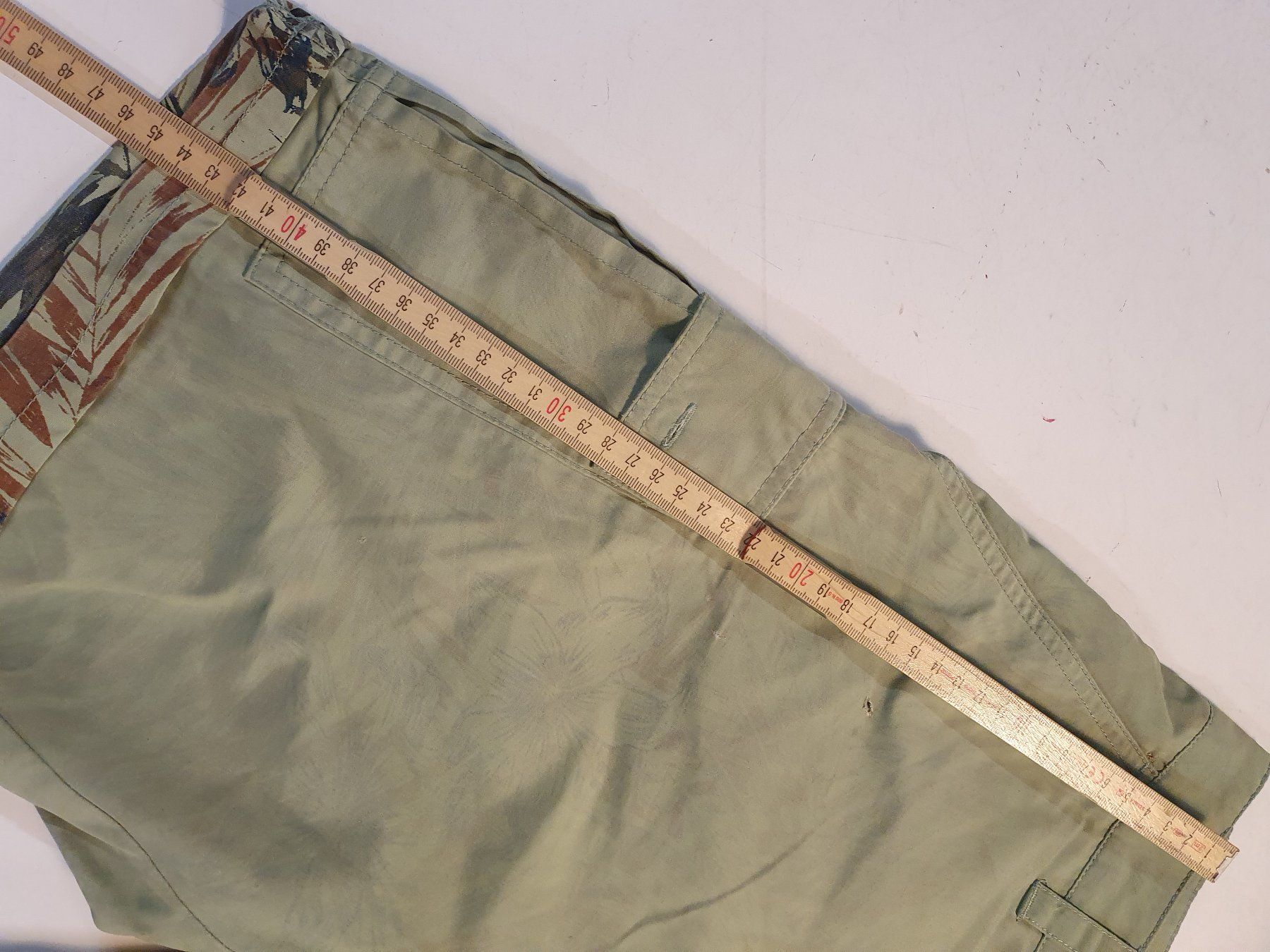 Billabong Hosen: Billabong Strandhose grösse 30 – Gebraucht aus Zürich von loosebone 2