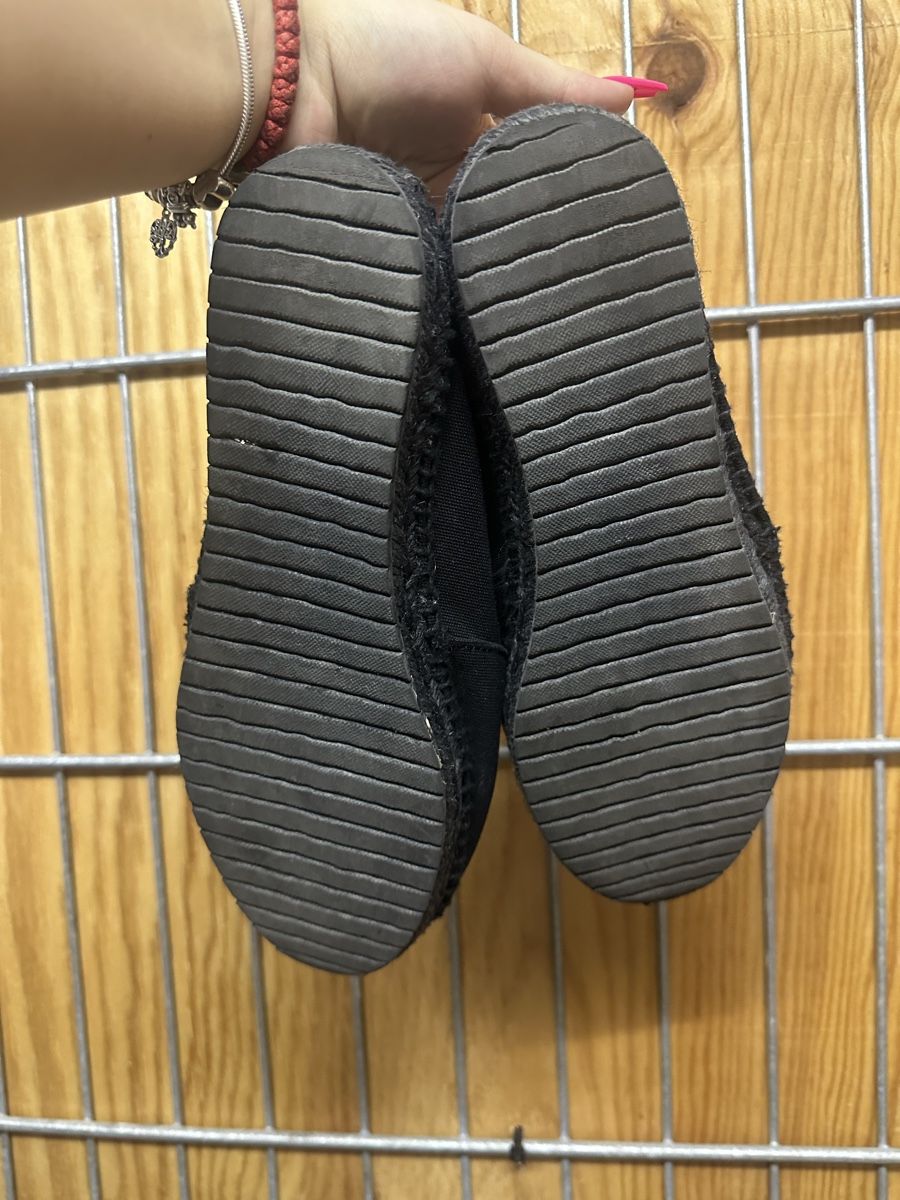 Versace Scarpe da donna: Versus versace espadrilas – Usato da Winterthur venduto da axxgkc_123 1
