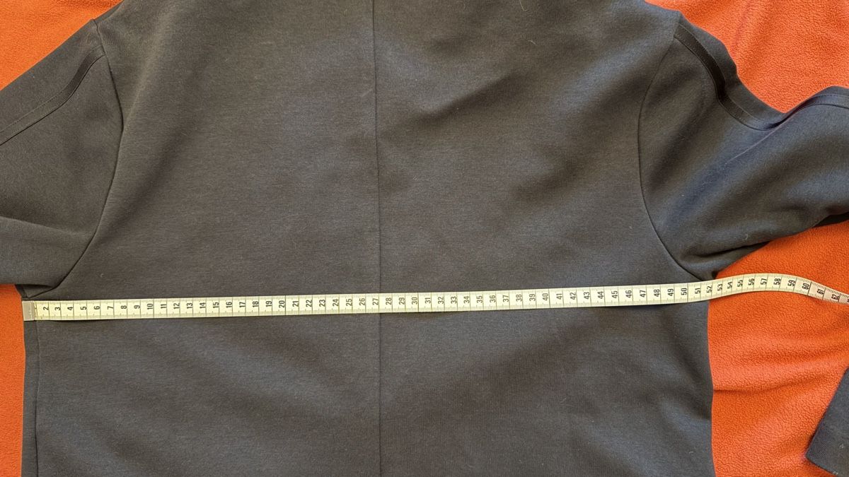Puma Vestes: Puma Blazer Jacke – D'occasion à Obfelden par tan_9lj9 5