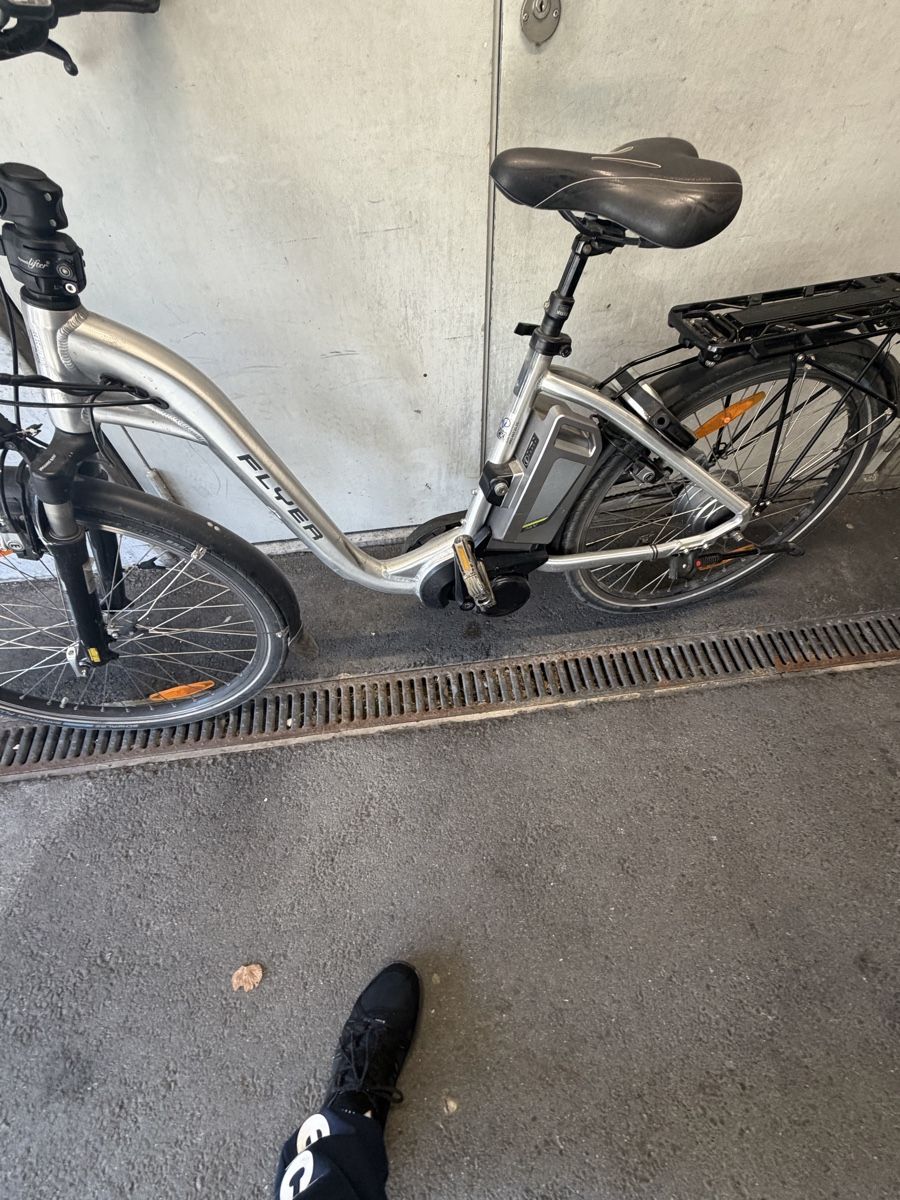 Vélos: Elektrovelo Flyer  – Défectueux à Kägiswil par rezha 9