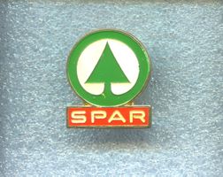SPAR  Logo