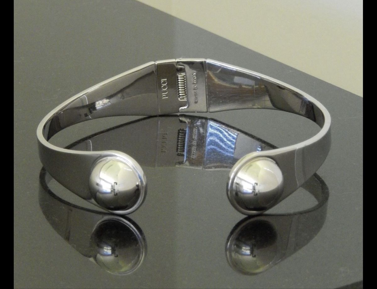 Catenine: Collier neuf Emilio PUCCI – Nuovo (secondo la descrizione) da Peseux venduto da camosport 2