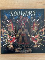 Soilwork - The Panic Broadcast