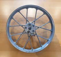 Sachs Snowflake Felge  / Rad 17 Zoll 