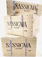 Sassicais 2020 (OHK, 6 Flaschen)