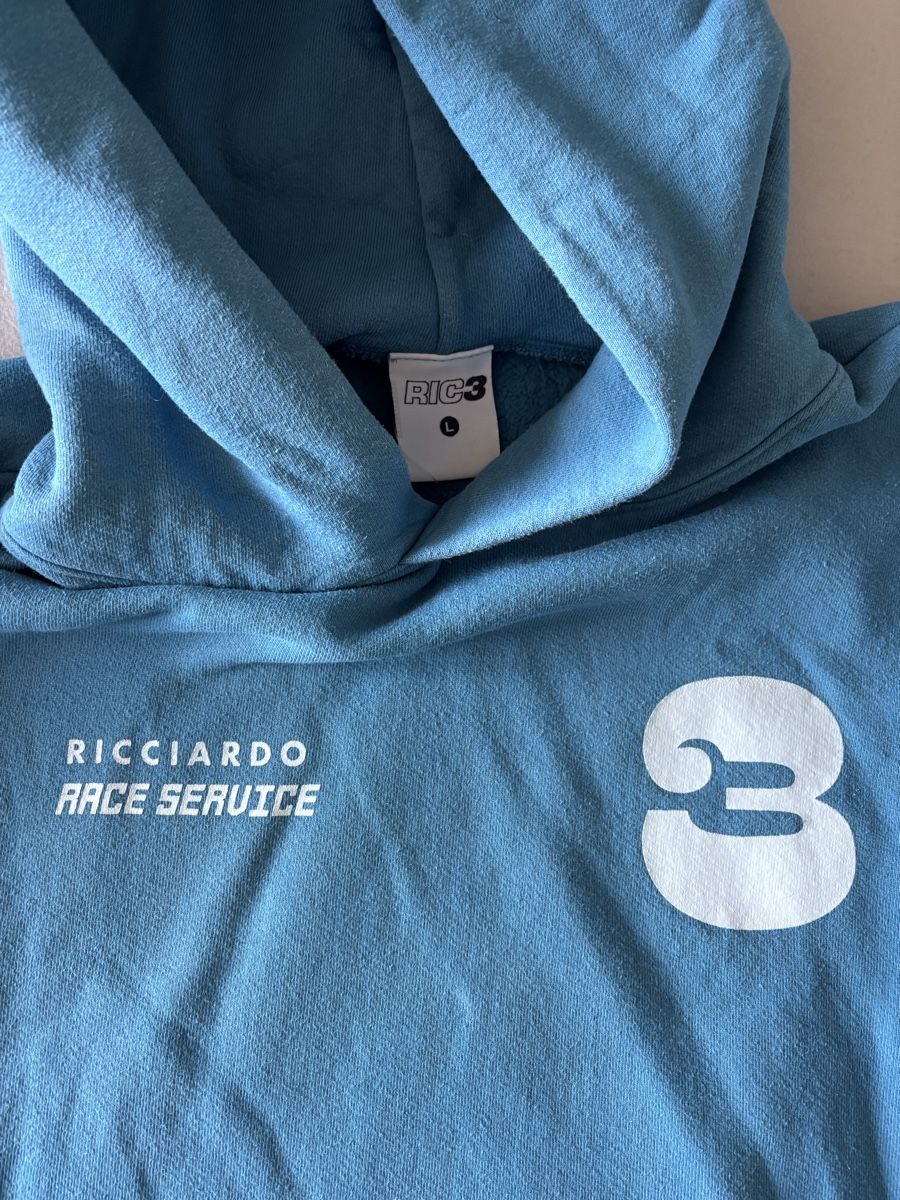 Maglioni & Felpe: Sweat Enchanté - Daniel Ricciardo – Usato da Montreux venduto da Emixam_78 4