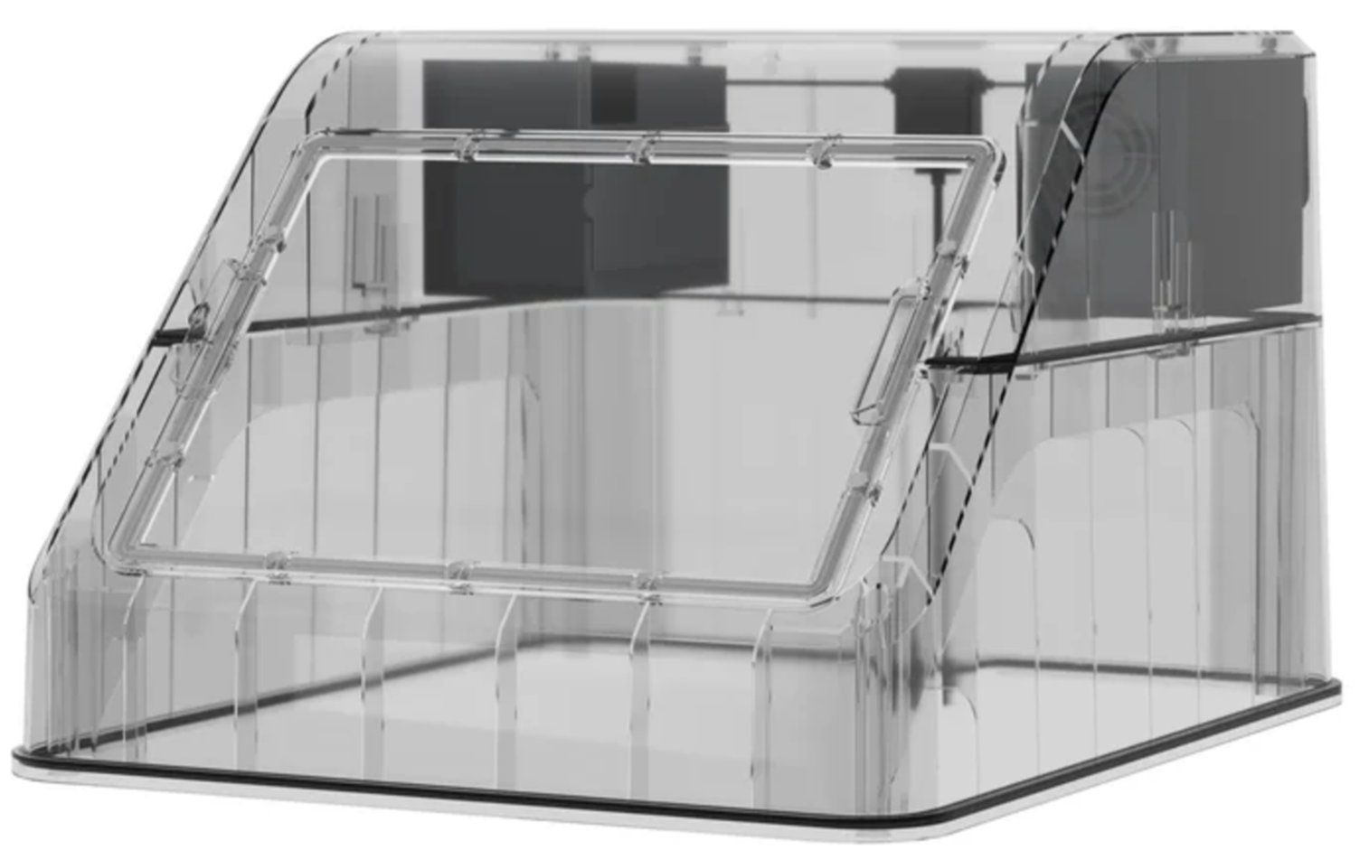 Snapmaker Stampanti 3D: Snapmaker U1 Top Cover – Nuovo e nell'imballaggio originale da Oberdorf NW venduto da WolftheFreezer
