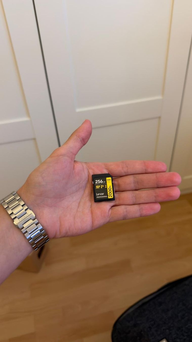 Sony Caméscopes: Sony FX30 Pack – Neuf avec emballage d'origine à Zürich par ddiegosf 7