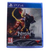 Nioh 2 - PS4 - NEW