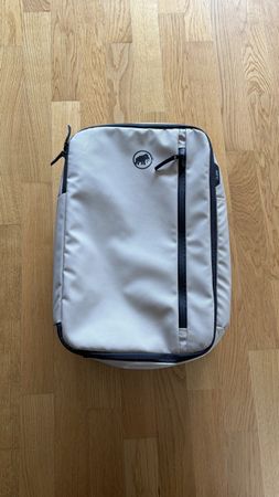 Mammut Seon Transporter 25 Top Zustand