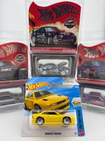 Hot Wheels Maserati Shamal Factory Fresh - 2026 - 16/250