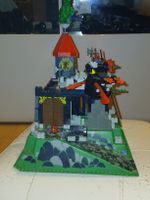 Lego Konvolut diverses Sets bespielt guter Zustand