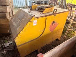 Emco Dieseltank (Lot 572) 6017 Ruswil