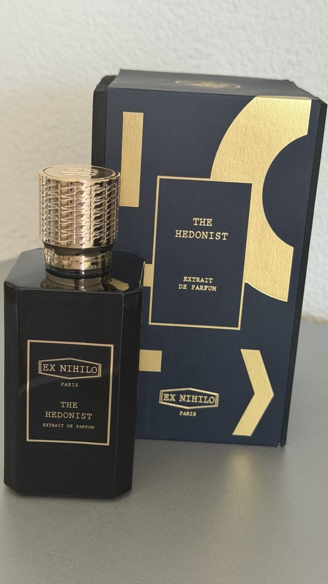 Profumi & Eau de Toilette: Ex Nihilo The Hedonist Extrakt, 2 ml – Usato da Sursee venduto da nri_sbv9