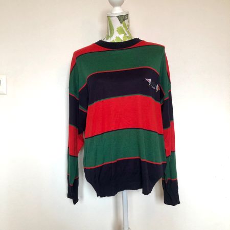Vintage Jacques S. by Schiesser Pullover, Grösse 50/L