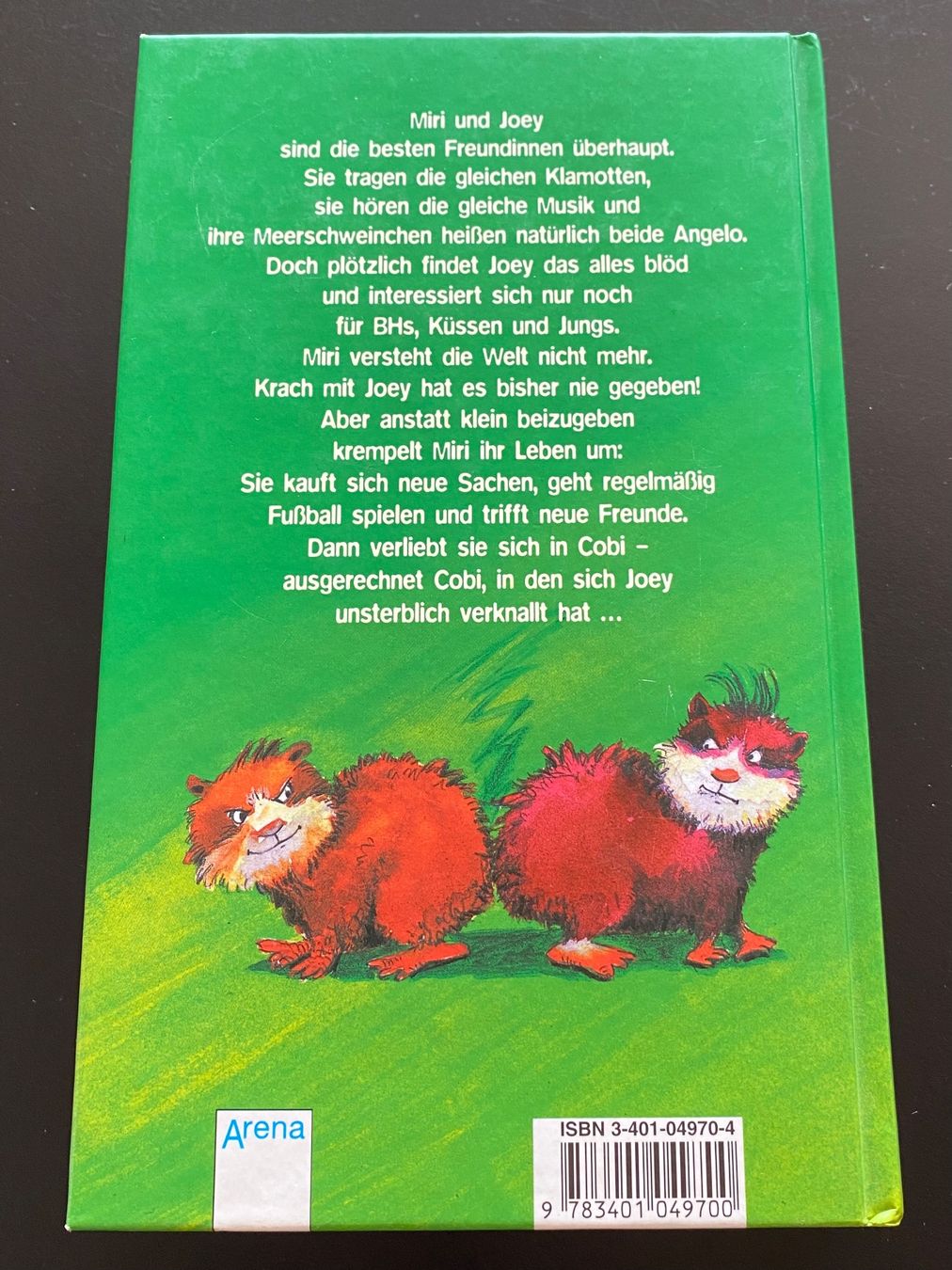 Livres: Beste Freundin, blöde Kuh! – D'occasion à Nussbaumen AG par schuba2000 1
