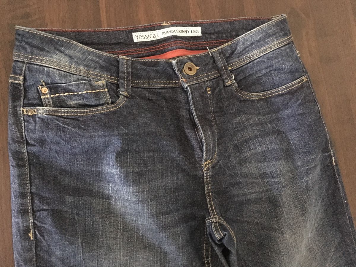 Jeans: Jeans – Usato da Regensdorf venduto da scheissspiel 3