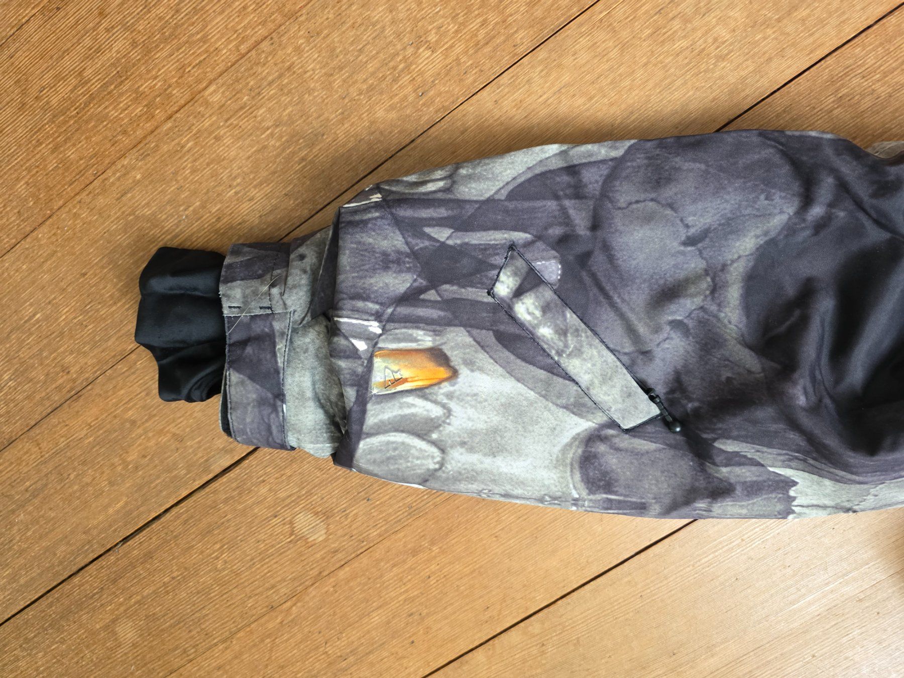 Giacche: Zimtstern Snowboard Jacke Grösse M – Usato da Muri b. Bern venduto da Elviz13 6