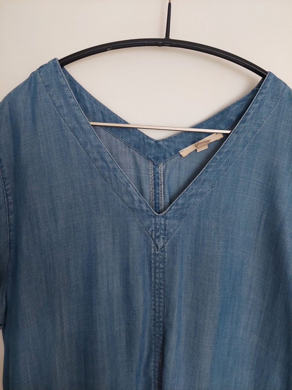 Esprit Vestiti: ESPRIT KLEID in Jeansoptik – Usato da Lyss venduto da sfbuetikofer