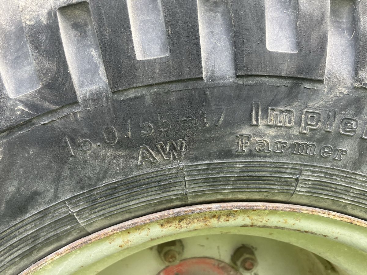 Tutte le macchine: Ladewagen Pöttinger – Usato da Engi venduto da Kompakt4095 5