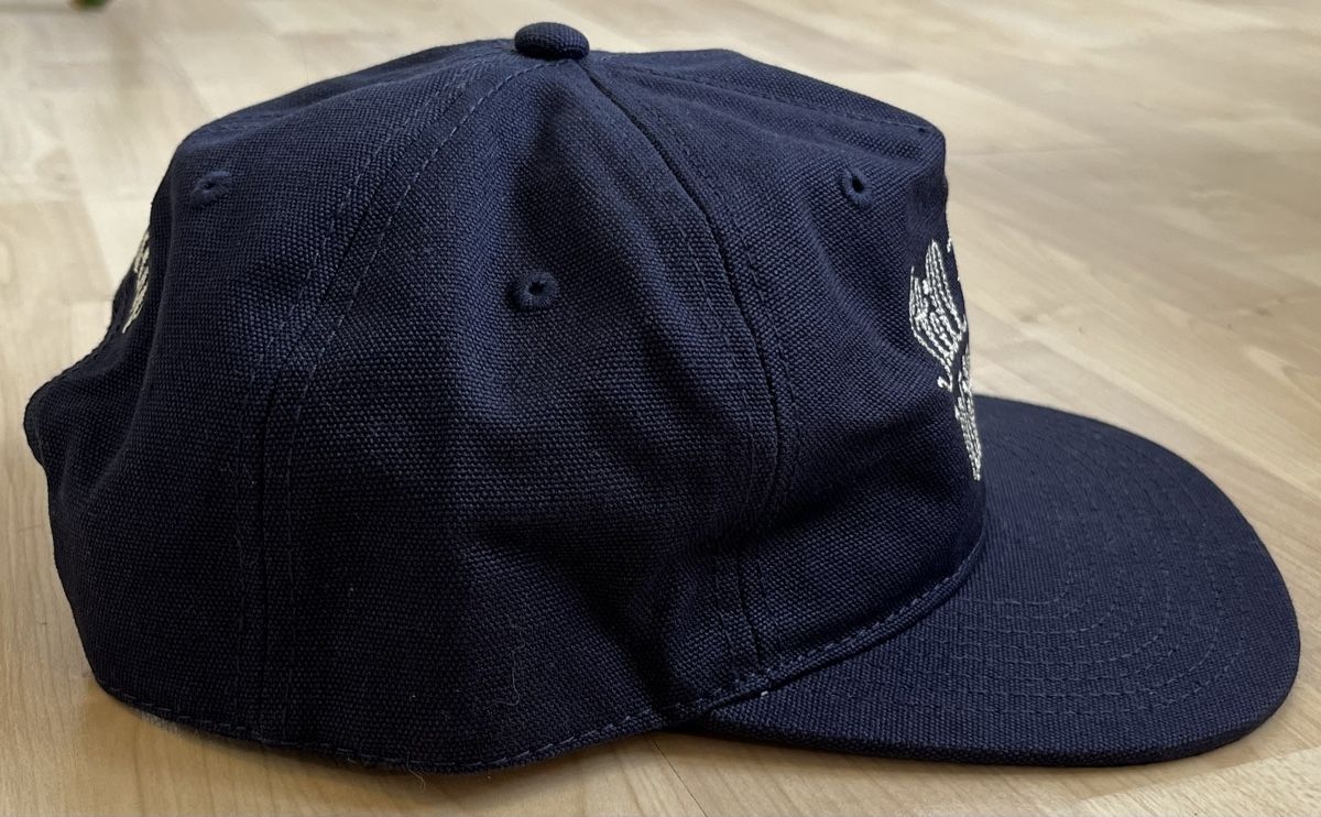 Hüte, Mützen & Caps: Noah Kahan cap merchandise – Neu (gemäss Beschreibung) aus Fällanden von Lavenderblueberry23 3