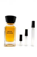 Omanluxury Royal Incense  EdP | 2ml Abfüllung