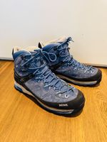 Meindl Gore-Tex Wanderschuhe Gr.40