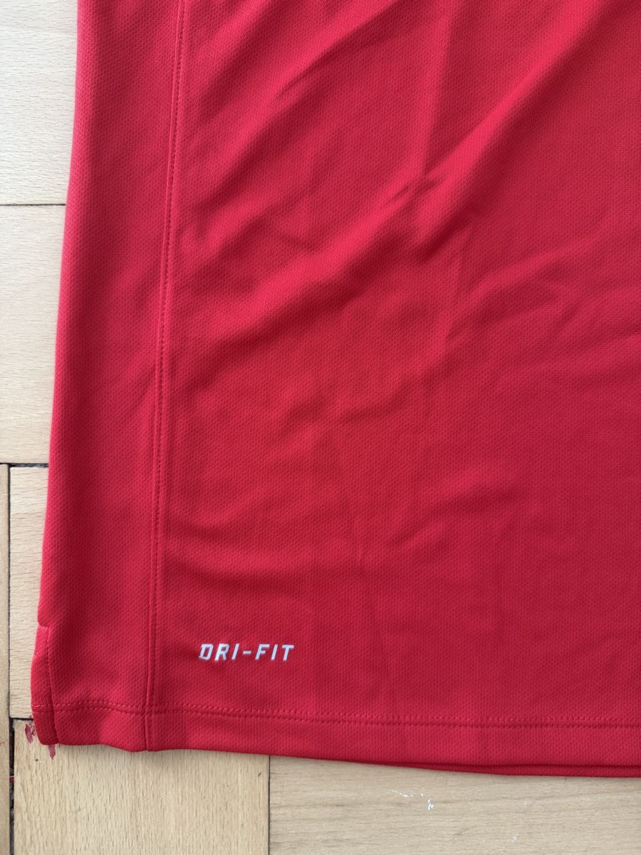 Nike Magliette Polo: Team Kenya Polo (S) – Usato da Bern venduto da Laufsport3000 2