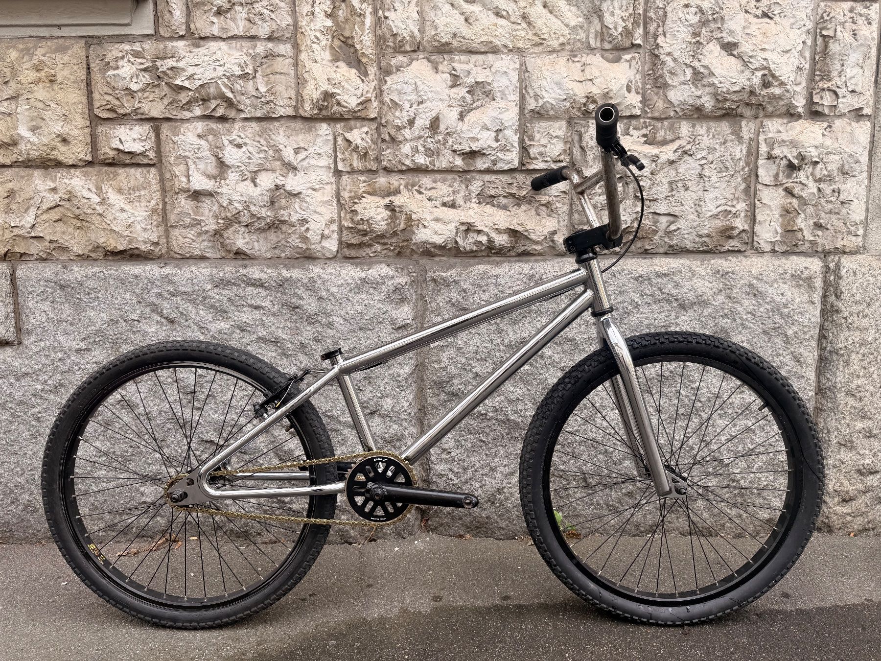 Velos: BMX Carhartt – Gebraucht aus Zürich von Charles028