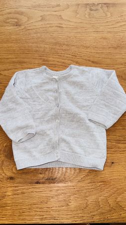 H&M Strickjacke, Grösse 86,Top Zustand für den Frühling!