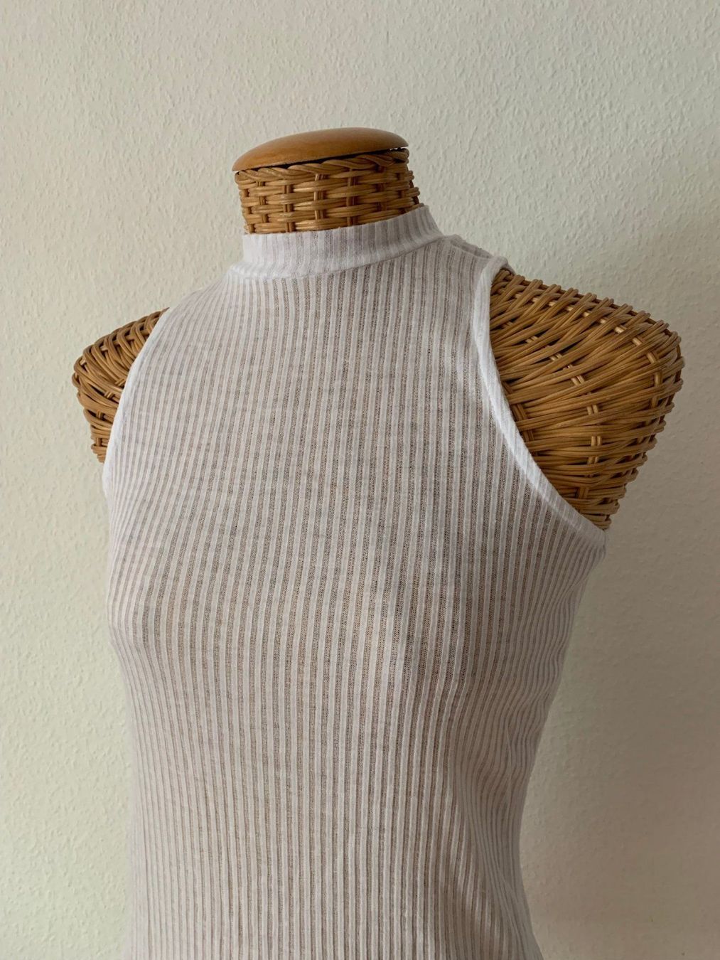 Tops: Top weiss - 40 – Gebraucht aus Zürich von Diazaio 1
