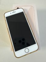 Apple iPhone 8 – 256 GB – Gold – mit OVP & Zubehör