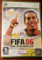 FIFA 06 - Road to World Cup - Xbox 360 - NEU ungeöffnet!