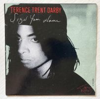 TERENCE TRENT D'ARBY - SIGN YOUR NAME