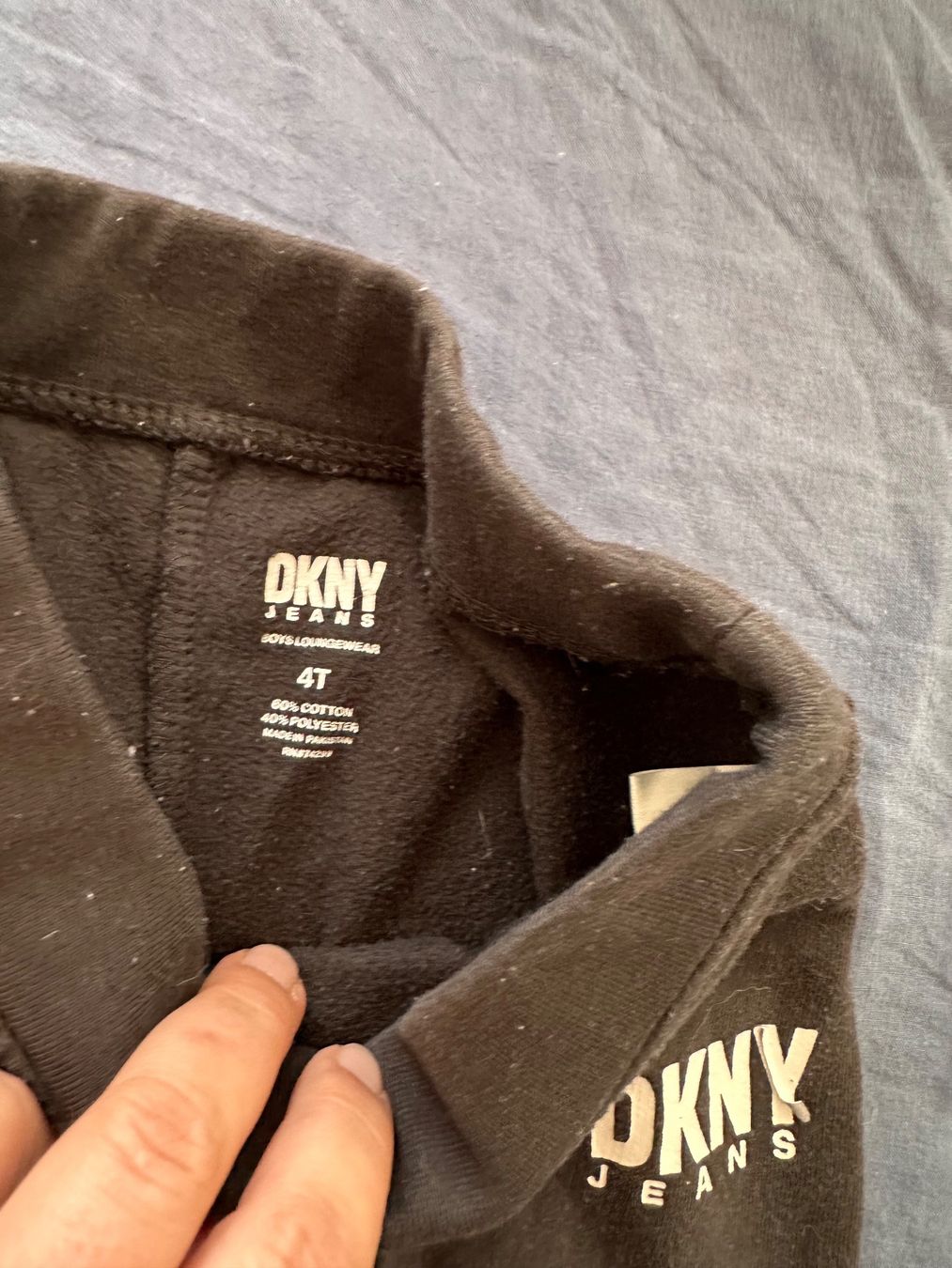 DKNY Pantaloni: Jogginghose DKNY – Usato da Dürrenroth venduto da tvy_bh56 2