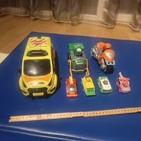 Spielzeugautos, Paw Patrol