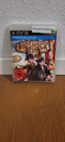 PS3 - Bioshock Infinite